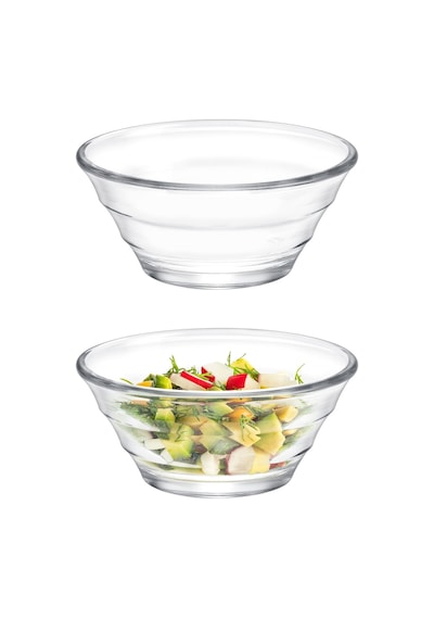 Madame Coco Ponzano 6'lı Mini Sosluk Seti - 75ml 1ksosl005775 Ml-std