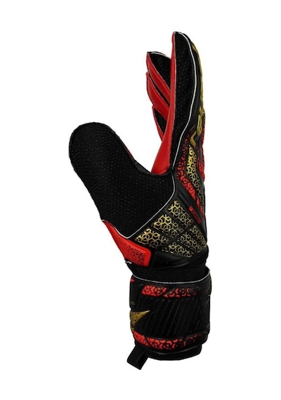 Reusch Attrakt Solıd Kaleci Eldiveni 5570515-7075 Çok Renkli