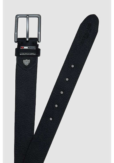 U.S. Polo Assn. U.s. Polo Assn. Erkek Siyah Kemer 50322598-vr046