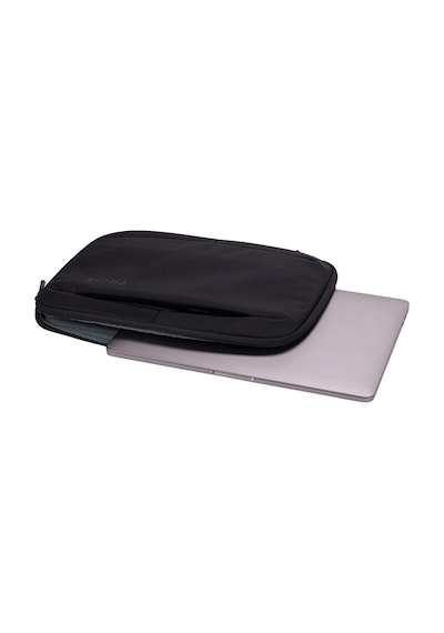 Thule Subterra 2 Apple Uyumlu MacBook Kılıfı, 13", Siyah
