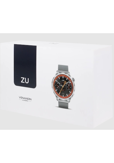 Venandin SMZ-001 Zu Akıllı Saat (Distribütör Garantili)