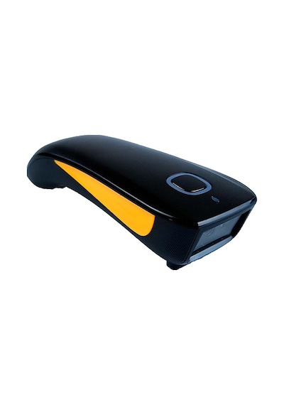 Perkon Tiger Bs92 2D Hafızalı Kablosuz Bluetooth + 2.4Ghz 30Mt. Bar