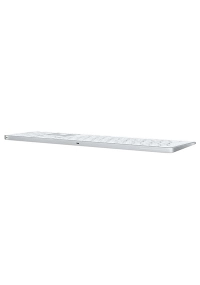 Apple MK2C3TU/A Magic Keyboard Touch Id Ve Sayısal Tuş Takımlı Türkçe F Klavye