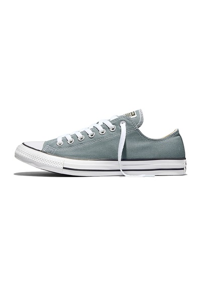 Converse Chuck Taylor All Star Yeşil Erkek Sneaker 000000000102690797 Yeşil-yesıl