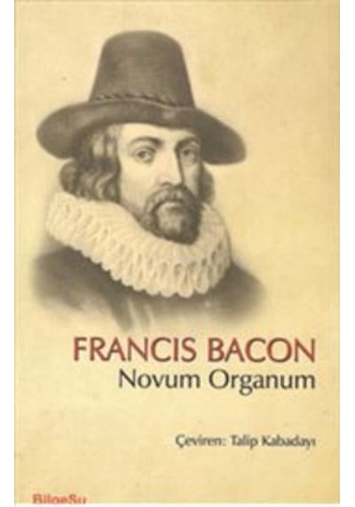Novum Organum - Francis Bacon - Bilgesu Yayıncılık