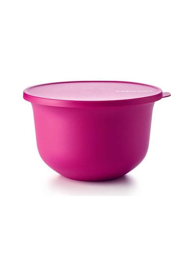 Tupperware Aloha Kap 4L Turp Moru Esc Çok Renkli