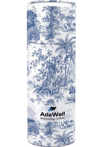 Adawall Gazeteci Teddy Mutfak Önlüğü