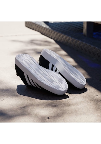 Adidas Vl Court 3.0 Erkek Spor Ayakkabı Id6278 Siyah