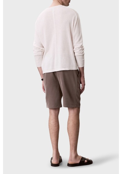 Calvin Klein Modal Relaxed Fit Cep Detaylı Şort Lv04lf614g9o9 Erkek Şort Lv04lf614g 9o9 Kahve Calvin Klein Modal Relaxed Fit Cep Detaylı Şort Lv04lf614g9o9 Erkek Şort Lv04lf614g 9o9 Kahve