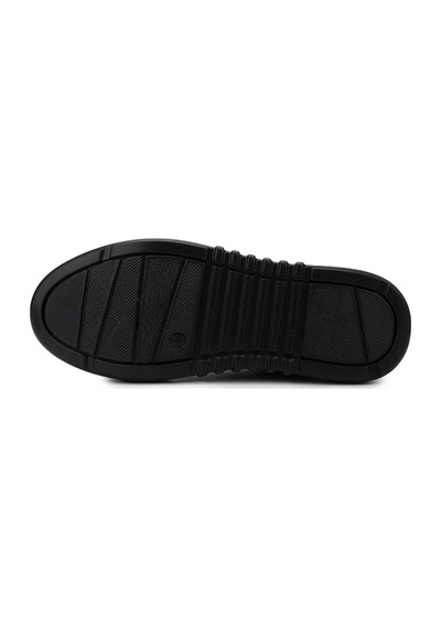 Tamer Tanca Kadın Vegan Leopar Sneakers & Spor Ayakkabı 817 08-2 Bn Ayk Sk24-25 Leopar Çok Renkli