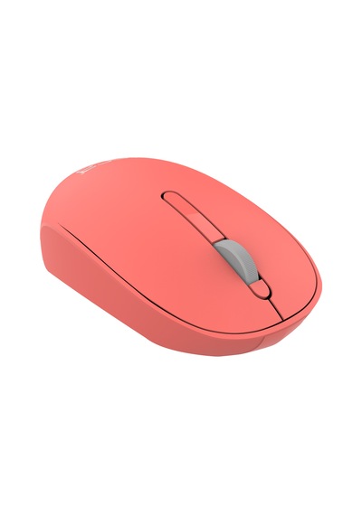 Siyah Mouse IWM-241RS CANDY DESİNG 3D WİRELESS MOUSE-SİYAH