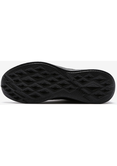 Skechers Burst 2.0 Erkek Siyah Spor Ayakkabı 999739tk Bbk Siyah