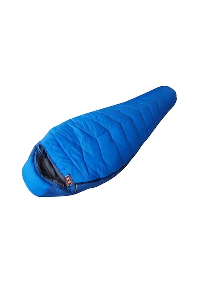 Dreamer Ultralight -32ºc Uyku Tulumu - Mavi Çok Renkli
