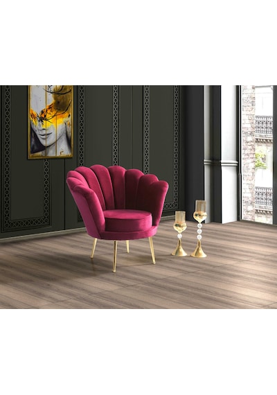 İnci Çay Seti Tekli Koltuk,berjer Balkon, Salon, Cafe, O