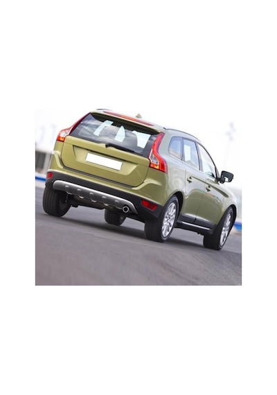 Arka Cam Silecek Kolu Silgi Takımı, Volvo Xc60 Uyumlu