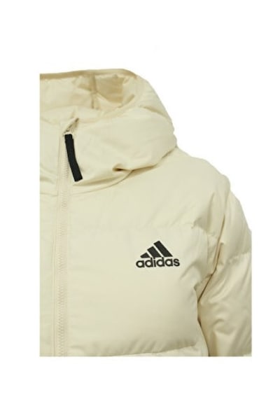 Adidas H14171 Kadın Mont Beyaz