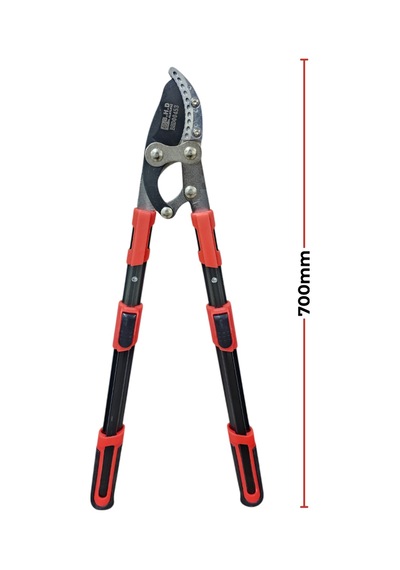 Fixonic B.h.d Bhd00453 5cm Teleskopik Sap Uzatmalı Sap Dal Biçme Makası