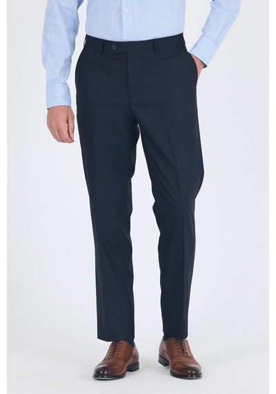 İmza Lacivert Yan Cep Basic Slim Fit Esnek Pantolon 1003260005 Lavicert İmza Lacivert Yan Cep Basic Slim Fit Esnek Pantolon 1003260005 Lavicert