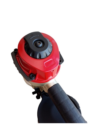 Nail CN55 25-50 MM Havalı Rulo Çivi Tabancası