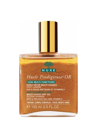 Nuxe Huile Prodigieuse Or 100 ML