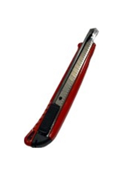 Noki Geniş Maket Bıçağı Metal 65234