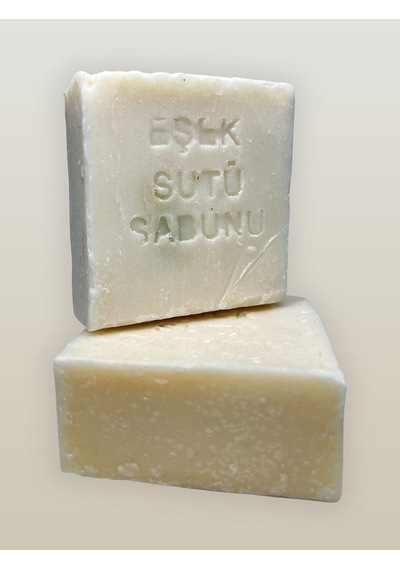 Dalgıçoğlu Eşek Sütü Sabunu Zeytinyağlı Doğal El Yapımı 125 G