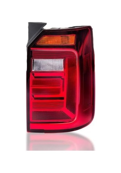 Stop Lambası Sağ Duysuz Volkswagen Caddy Dikey Açılan Kapı 15 - Mrs 611560 Çok Renkli