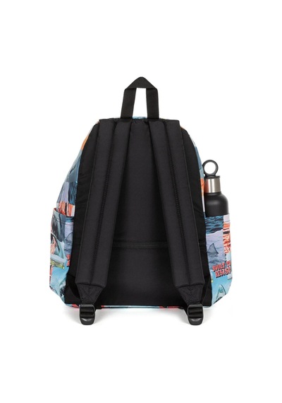 Easpack Eastpak Day Pakr Jaws Print Sırt Çantası C-eas0a5bg44t04t0 Gri