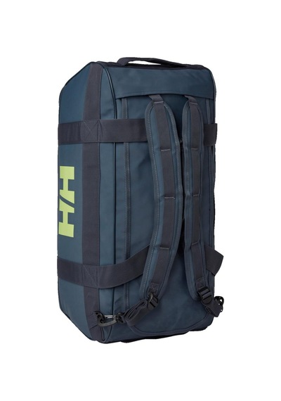 Helly Hansen Scout Duffel S Seyahat Çantası 30 Litre-mavi Çok Renkli