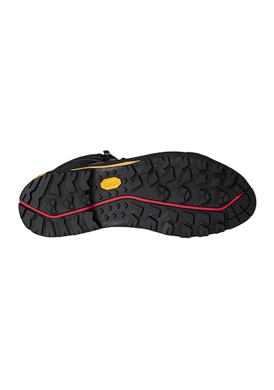 The North Face M Verto Alpine Mid Gore-tex Erkek Trekking Bot Ve Ayakkabısı Nf0a83nb3f91 Yeşil Yeşil