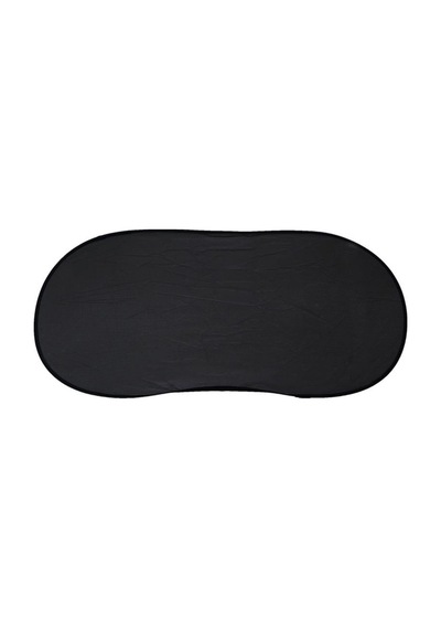 Arka Cam Vantuzlu Oto Güneşlik Perde 50x100cm