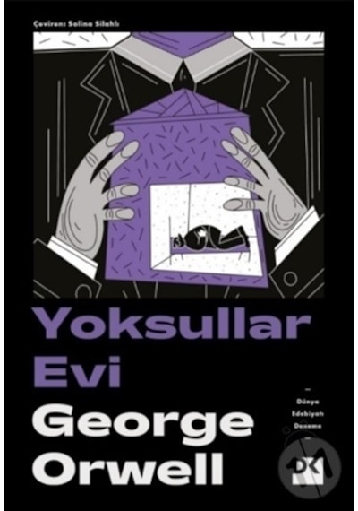 Yoksullar Evi - George Orwell - Doğan Kitap