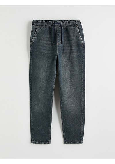 Lcw Jeans Yeşil Straight Fit Erkek Jean Pantolon