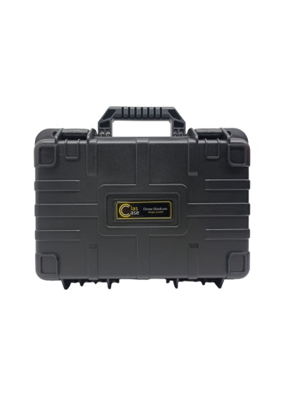Universal Hardcase Su Geçirmez Boş Çanta Büyük