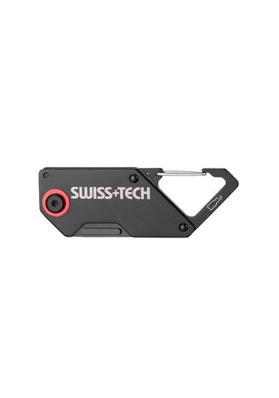 Swisstech Mini Folding Knife Açık Gri