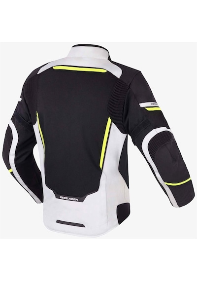 Rebelhorn Flux Motosiklet Montu
