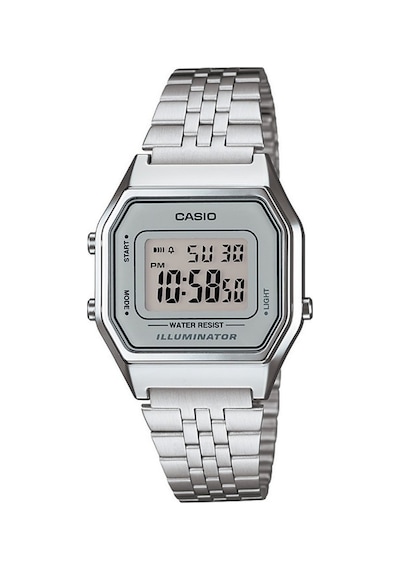 Casıo La680wa-7df Kol Saati Diğer