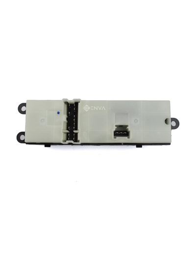 Nissan Qashqai Dörtlü Cam Açma Düğmesi Anahtarı 2007-2013 ışıklı