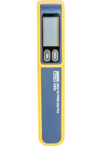 POWERMASTER VA 503 SMD MULTİMETRE