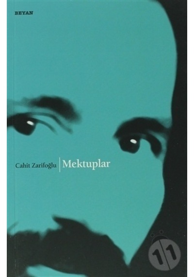 Mektuplar-Cahit Zarifoğlu