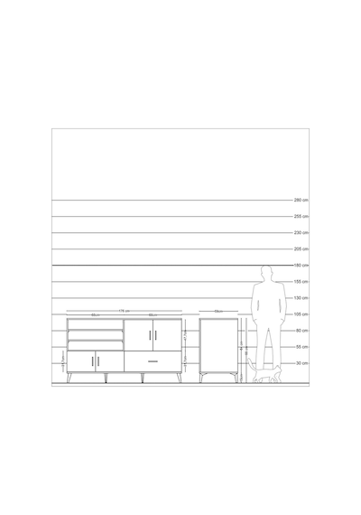 Kronos Konsol 5 Raflı Tek Çekmeceli 4 Kapaklı 176x59x99 Antrasit-çam Atlas Çam/atlas Çam - Antrasıt Kronos Konsol 5 Raflı Tek Çekmeceli 4 Kapaklı 176x59x99 Antrasit-çam Atlas Çam/atlas Çam - Antrasıt
