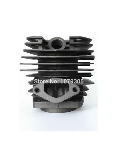 Msh Seramik Kaplama Çin Testere Silindir Piston Set 45 Mm