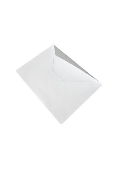 Asil 12x18 Davetiye Zarfı 1.hamur 70gr 100 Lü