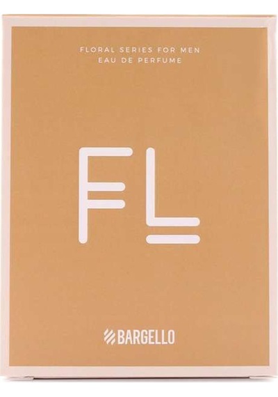 Bargello 695 Erkek 50 Ml Parfüm Edp Floral Sku: Smg8690010516404 Diğer