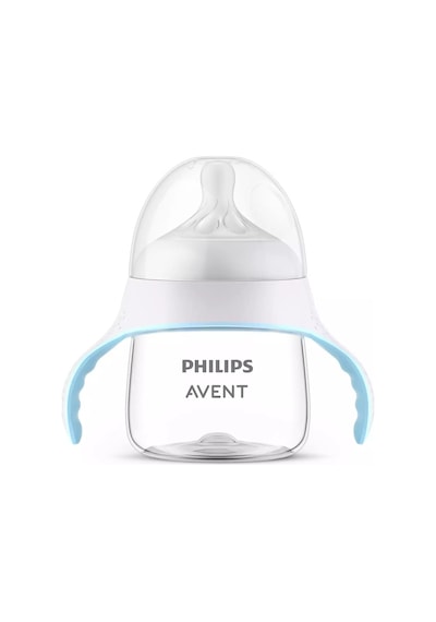 Philips Avent Natural Response Eğitici Bardak Tepkili Biberon 6 Ay+ 150 ML