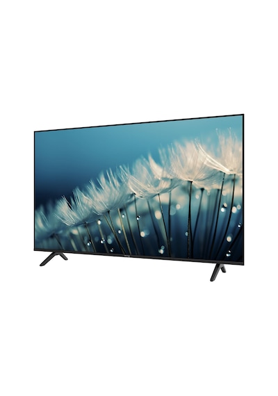 PEAQ 55Q80 55" 139 Ekran Dahili Uydu Alıcı Google 4K Ultra HD QLED TV
