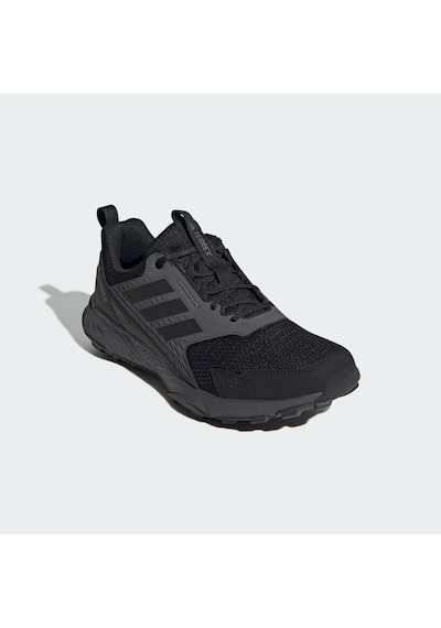 Adidas Tracefinder Trail Erkek Koşu Ayakkabısı C-adııh2930e20a00 Siyah