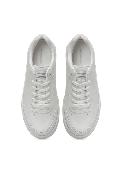 Proshot Enzo 6fx Beyaz Erkek Sneaker 000000000102704545 Beyaz
