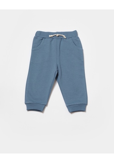 BabyCosy Organik Sweatshirt & Pantolon Takımı Csy8025 001