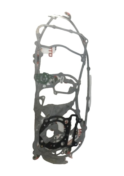 Xmax X-city 250 Conta Seti